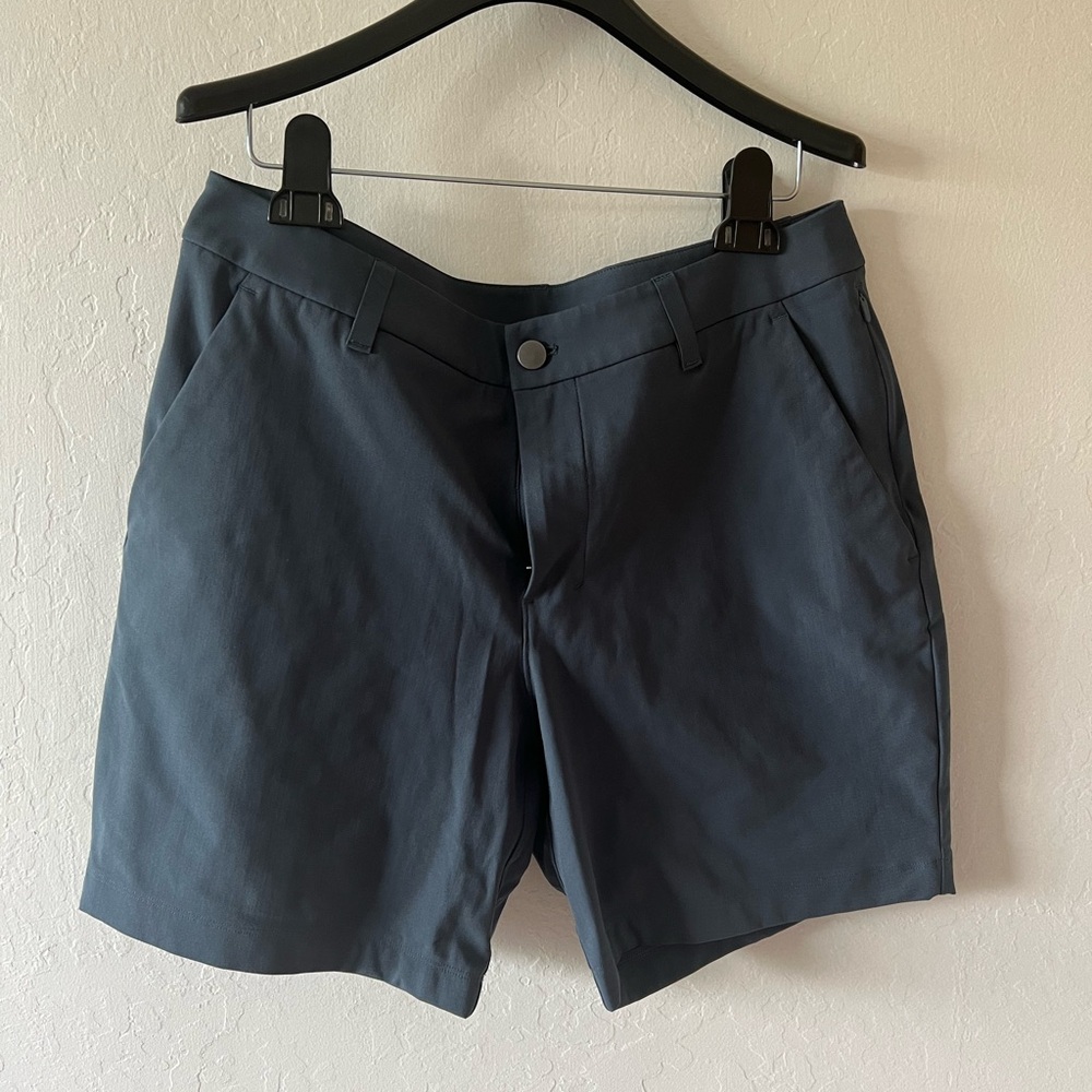 Lululemon ABC Shorts (7 in)